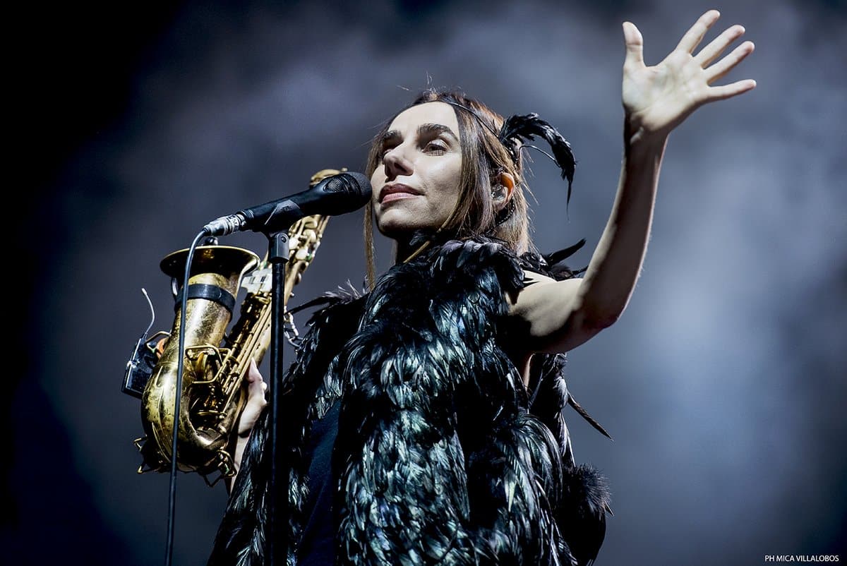 Personal Fest ’17: Música, selfies y más - Fotos de Mica Villalobos d2279c27 15e3 490a 9d2c 863616a2409b