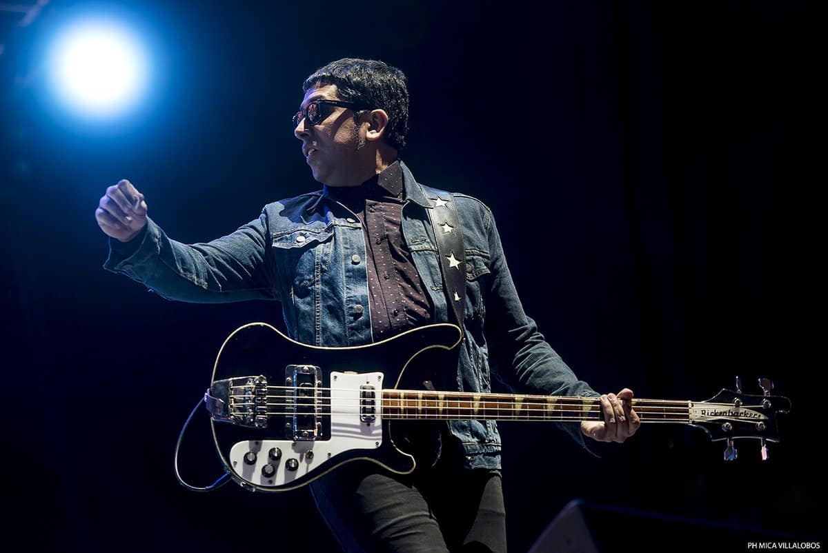 Personal Fest ’17: Música, selfies y más - Fotos de Mica Villalobos d22cf8da 7c5f 4315 bbdd 95aa59c924c8