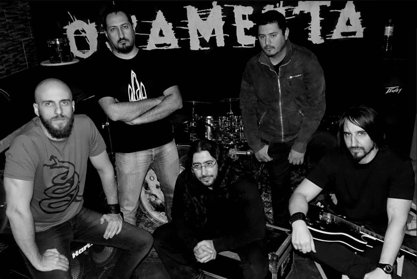 Osamenta: "Lo nuestro no es el típico discurso disconformista" - Osamenta demostró no sólo tener una compleja capacidad evolutiva a nivel musical, sino también una formación social muy alta que se evidencia en la profundidad de sus letras, las cuales rompen muchas veces con el sentido común. d448b789 0a14 4d2a bd9b 809ec72a6a66