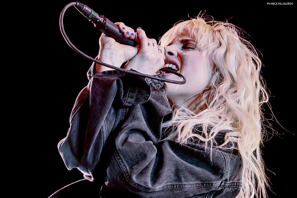 Personal Fest ’17: Música, selfies y más - Fotos de Mica Villalobos d4bc4df0 d8c1 40da 9140 22cd213f7078
