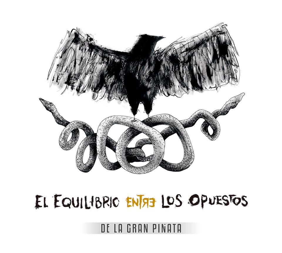 De La Gran Piñata: "Decidimos laburar sin límites ni plazos" - "Somos sinceros y componemos lo que nos gusta. Hablamos de lo que nos pasa. La mayoría de las canciones relatan vivencias, situaciones cotidianas. Hay fuerza e introspección. Oscuridad, tensión y brillo. El disco tiene un balance entre diferentes estilos musicales", revela Nicolás Persig, miembro de De La Gran Piñata. dlgp