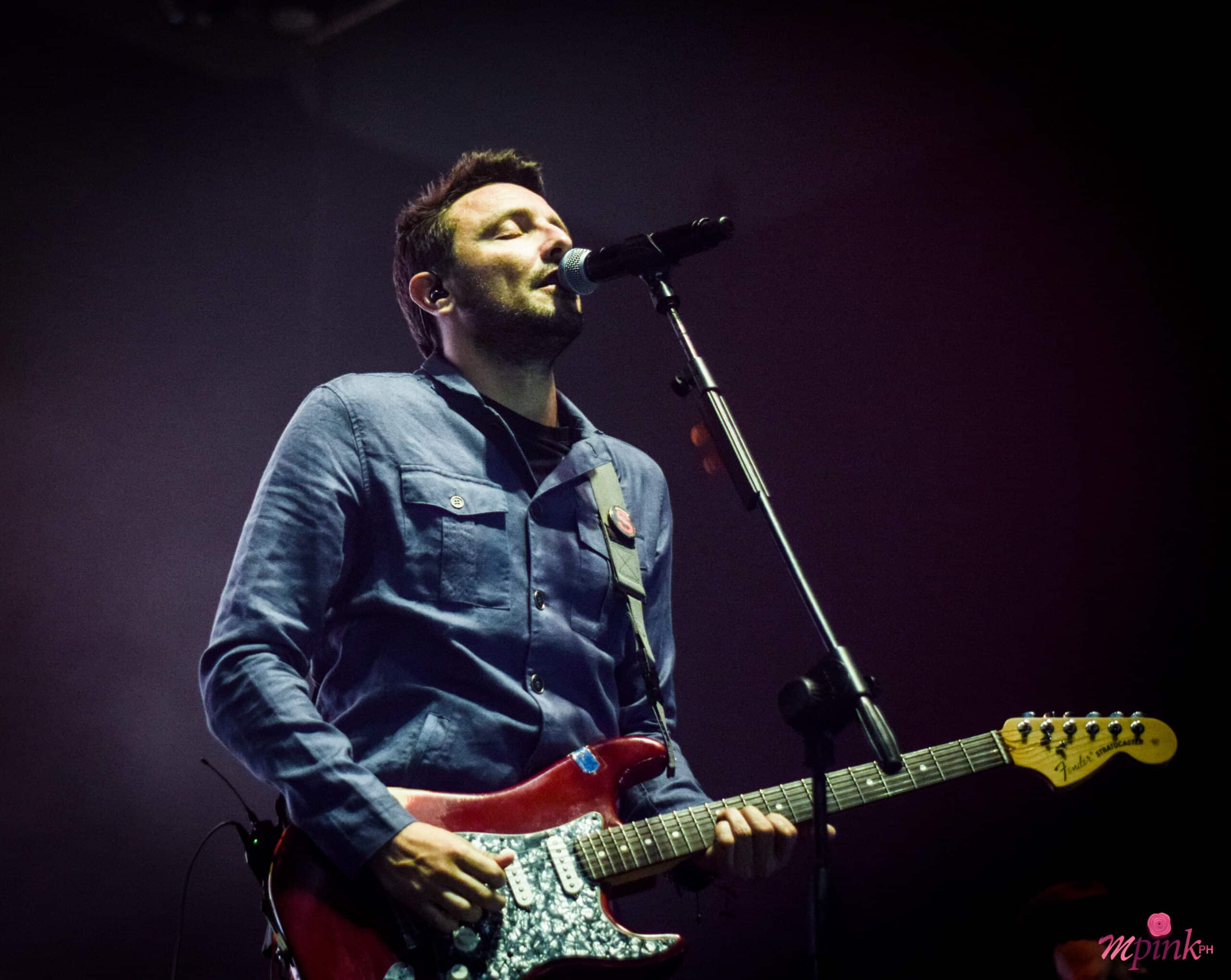 No Te Va Gustar regresó a Rosario con clásicos y disco nuevo bajo el brazo - Luego de tres años de pegar el faltazo, la banda uruguaya volvió para presentar "Suenan las alarmas" en un concierto de más de dos horas con un recorrido por casi toda su discografía. e4852831 3cd6 4c89 a779 c866c8b59fa3 scaled