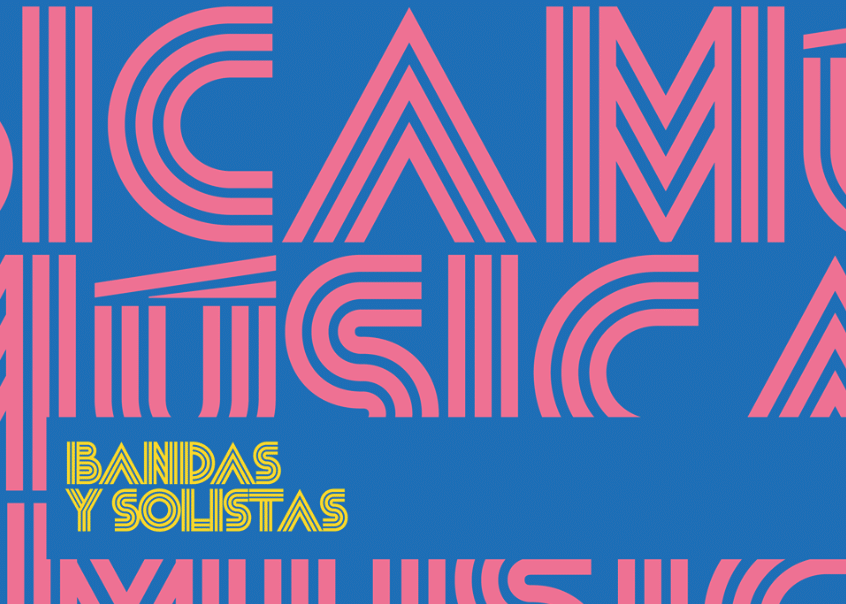 Llega la Bienal Arte Joven 2019 con grandes artistas - La nueva edición de La Bienal Arte Joven Buenos Aires financiará y producirá 18 nuevas creaciones. Entre ellas, novelas, obras escénicas, discos, películas, muestras individuales de artistas visuales y más. e5d61440 5198 40e3 8937 b920ef5512ff