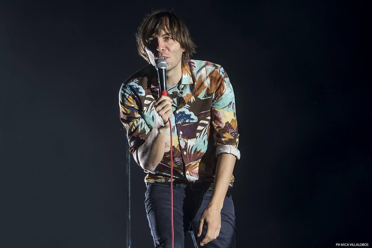 Personal Fest ’17: Música, selfies y más - Fotos de Mica Villalobos e970ac9f 83f2 4077 8982 b5a7f2f061be