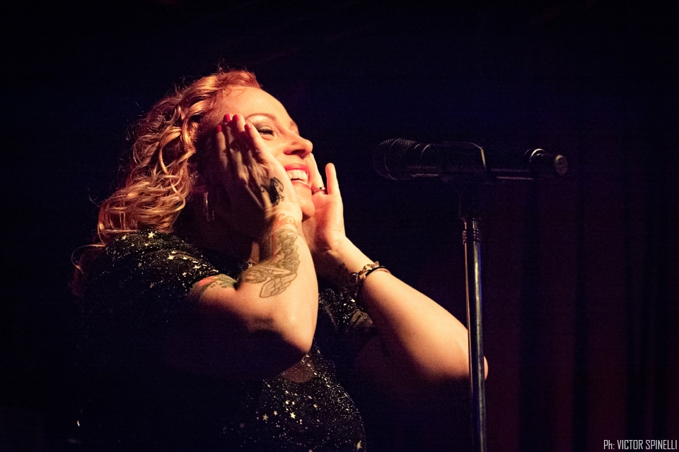 Delain y VUUR en El Teatrito - Fotos de Víctor Spinelli eafb1a7c 752e 4423 b1b2 315ff6e57325