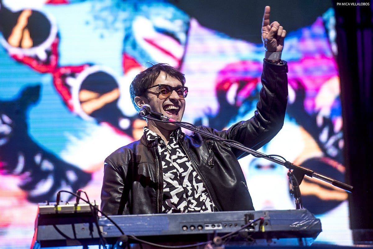 Personal Fest ’17: Música, selfies y más - Fotos de Mica Villalobos f05e312c c9d6 4d93 8540 1beee6bfefb9