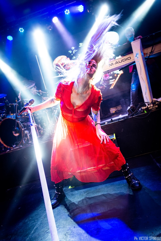 Delain y VUUR en El Teatrito - Fotos de Víctor Spinelli f4d92e8a b5e4 404c b0bd 2a308ea480a5