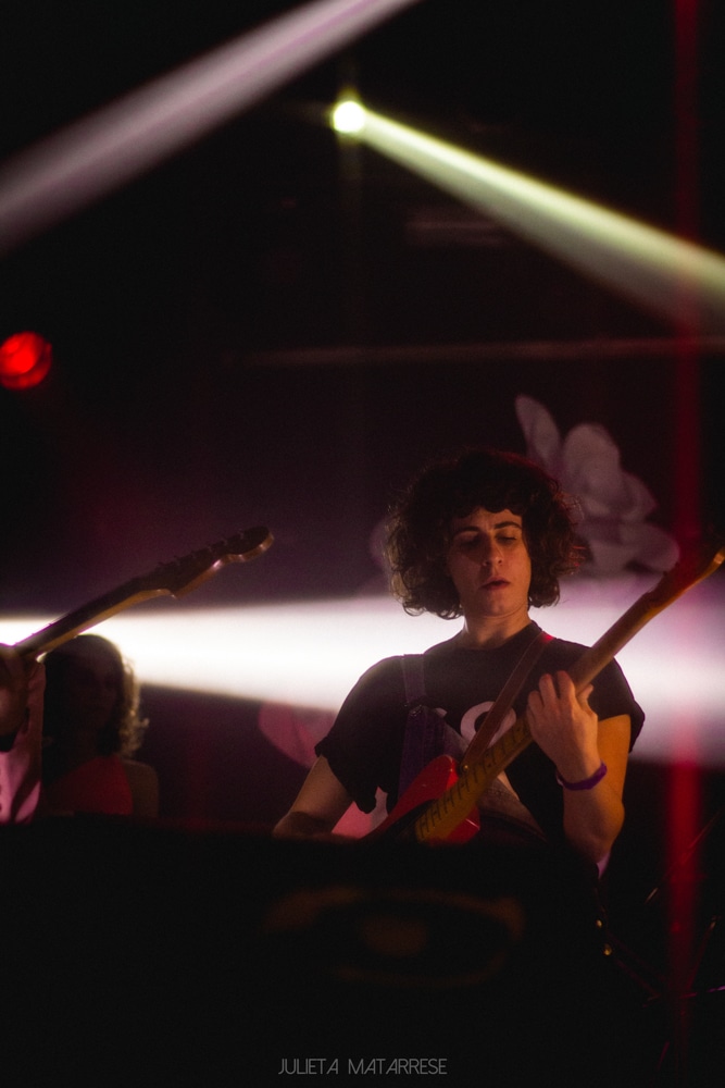 Marina Fages en Niceto: fantasía es realidad - Fotos: Julieta Matarrese f6873d14 17e6 42f5 9cfe fcddb08eb3a4