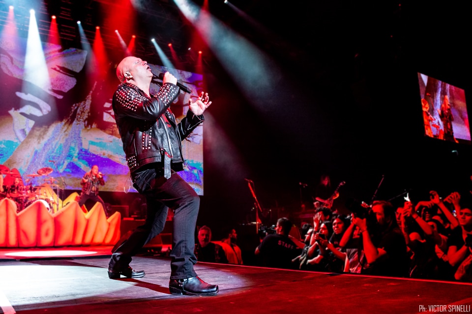 Helloween en el Luna Park: amigos con beneficios - Fotos: Víctor Spinelli. fbfd304b e6d7 4cc6 9ae9 9823838ebc03