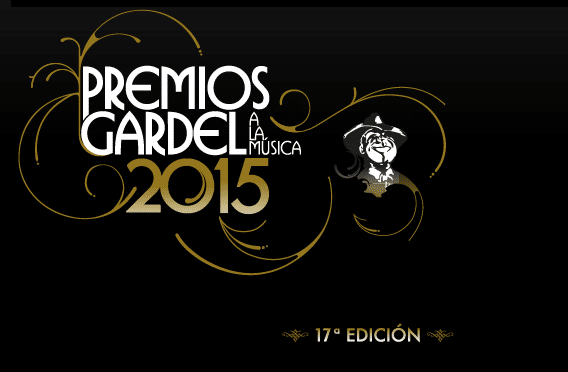 Capif anunció los nominados a los Premios Gardel 2015 - La Cámara Argentina de Productores de Fonogramas y Videogramas (CAPIF) reveló los artistas nominados a los Premios Gardel 2015 durante una conferencia de prensa efectuada en el Samsung Studio. gardel