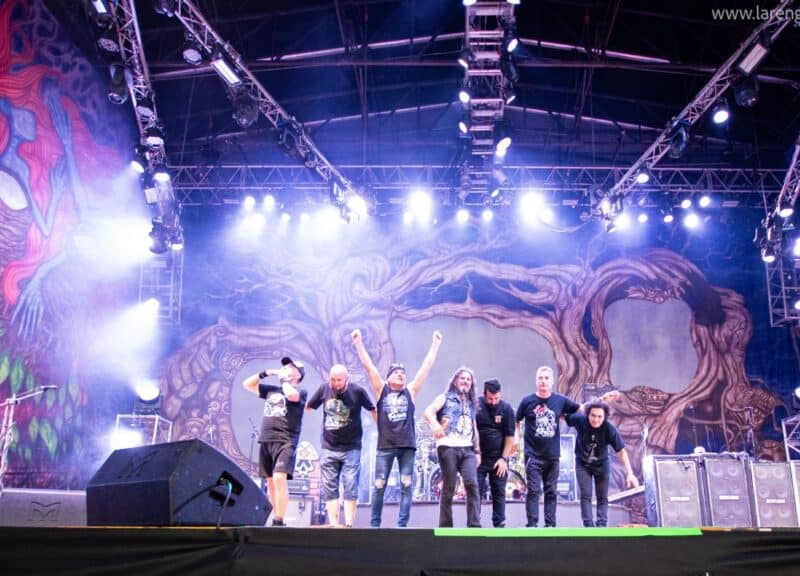 La Renga en Racing: el show en Youtube - La Renga comparte en Youtube lo mejor de sus conciertos en el estadio de Racing, con 18 canciones y la participación de Divididos. La Renga en Racing