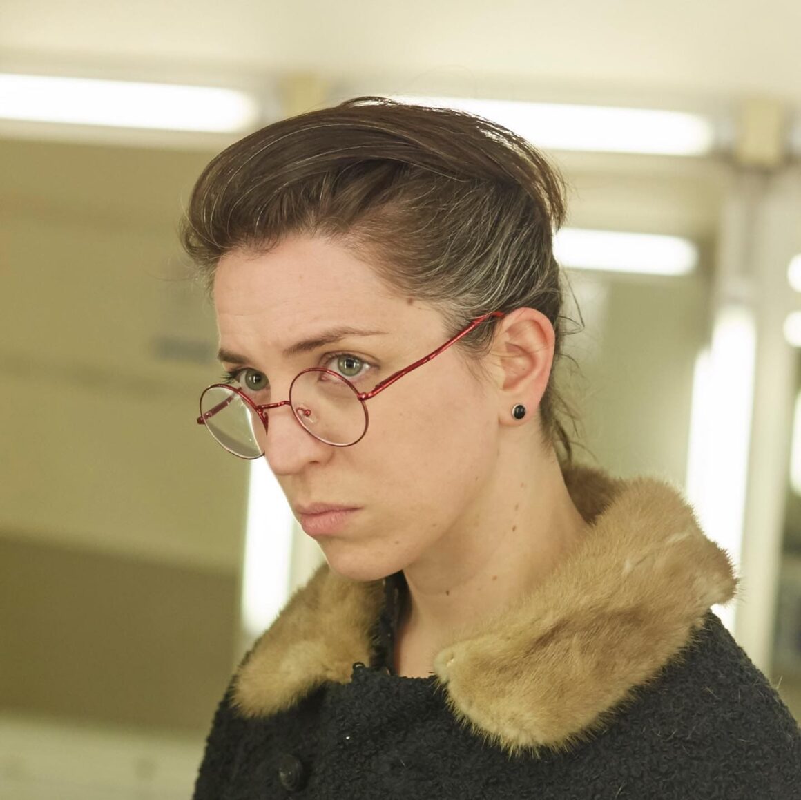 Lucy Patané - Lucy Patané es miembro de Las Taradas. Paralelamente a esa formación editó en 2019 su disco debut como solista. Lucy Patané