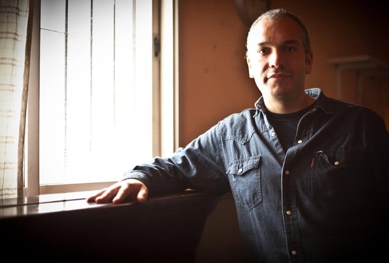 Blues argento - Bajo el nombre "Blues federal", el colectivo Blues en Movimiento grabó dos nuevos discos, con 8 bandas y más de 50 músicos de distintos puntos del país, que buscan financiamiento para su edición física. mauro 3
