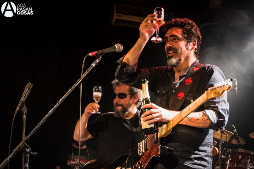 La Mississippi en La Trastienda Club: memoria emotiva - Pocos elementos atesoraron su valor en el tiempo. La música desarrolló las cualidades necesarias para erigirse como uno de ellos. Sin embargo, sólo algunas canciones perduraron con vigencia e influenciaron a distintas generaciones. mississippi