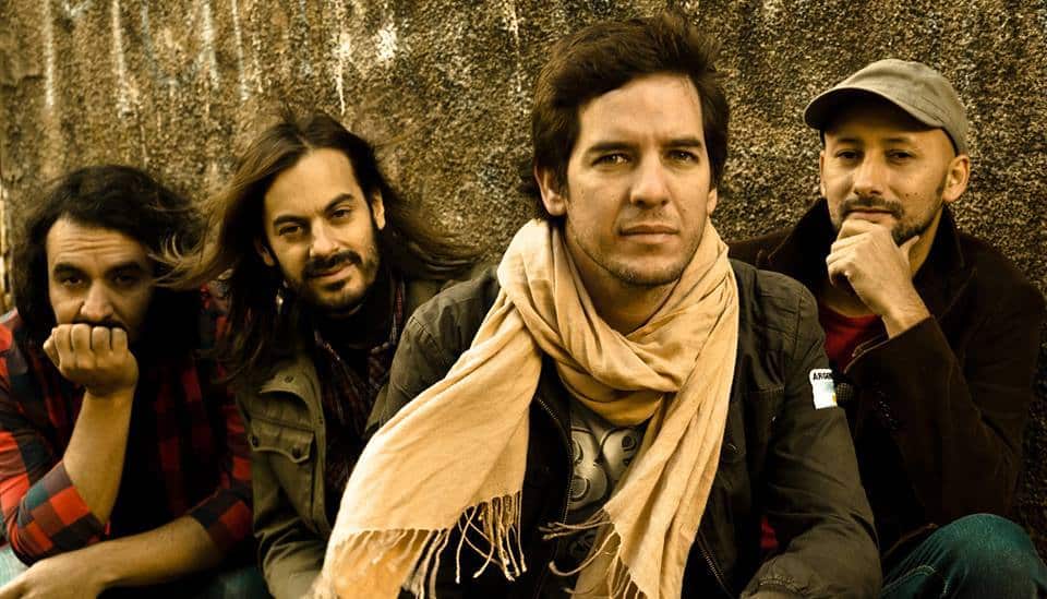 Superlasciva: "Estas doce canciones son las mejores que hemos hecho" - Superlasciva presenta su quinto material de estudio. El nombre elegido fue "Acerca de las batallas necesarias" y cada uno de los temas es atravesado por todas esas grandes batallas que deben superarse a lo largo de la vida. Ese es, justamente, el hilo conceptual que atraviesa estas doce canciones. superlasciva a1