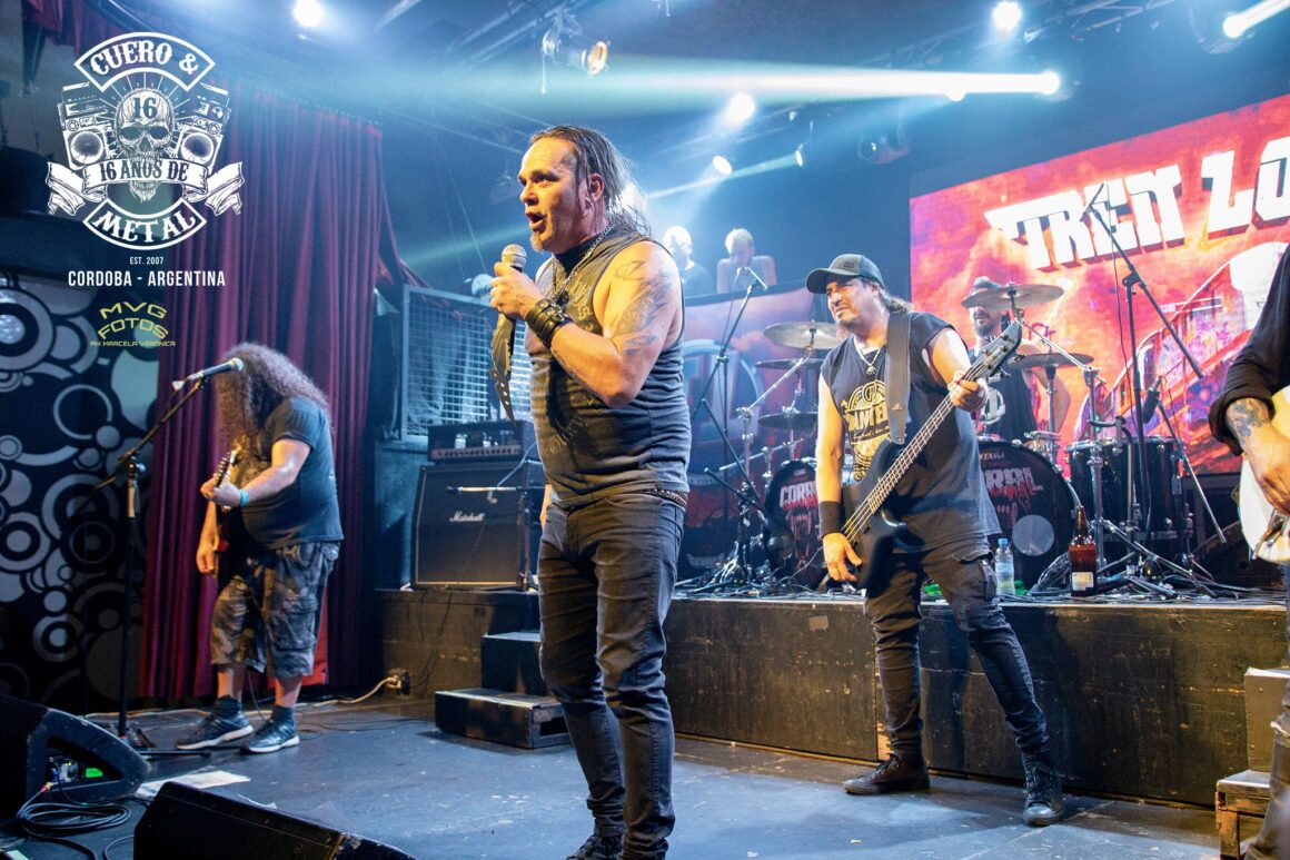 Tren Loco - Originaria de la zona de Gran Bourg, en el oeste del Gran Buenos Aires, la banda se formó en 1990 y un año después ganó, con su tema "Tempestades", el concurso "Yamaha Band Explosión '91", entre un total de 1.300 grupos participantes. Ese mismo año y con ese mismo tema consiguió el segundo premio en la final que se realizó en el estadio Boudokan de Tokio. Tren Loco