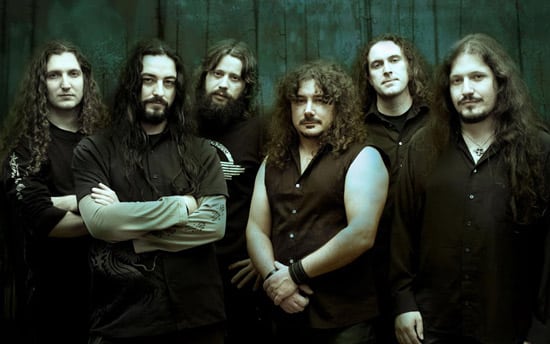 Warcry: "El artista debe ser responsable en cómo emite sus impresiones" - Warcry no es cualquier grupo español. La banda fundada en 2001 por los ex-Avalanch Víctor García y Alberto Ardines es, hoy en día, una de las agrupaciones de heavy y powermetal ibérico más importantes de la escena. A pocos días de su primer show en la Argentina, el vocalista Víctor García charló con Rock.com.ar. warcry