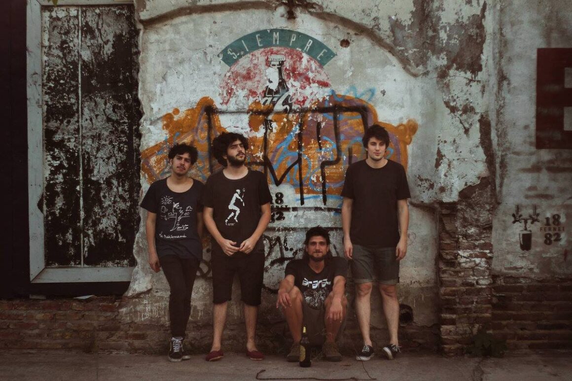 Tobogán Andaluz, 2017