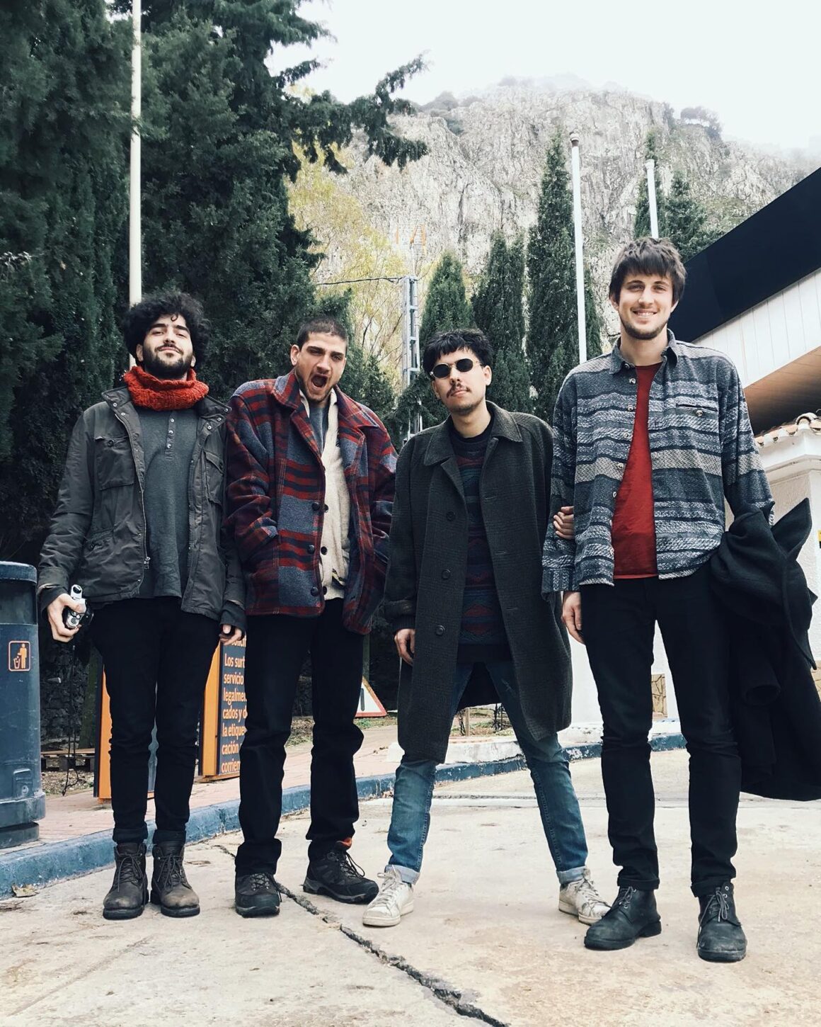Tobogán Andaluz, 2019