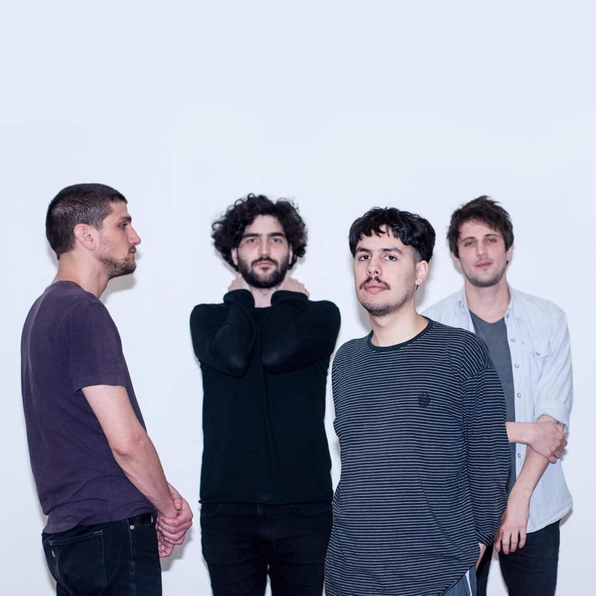 Tobogán Andaluz, 2019