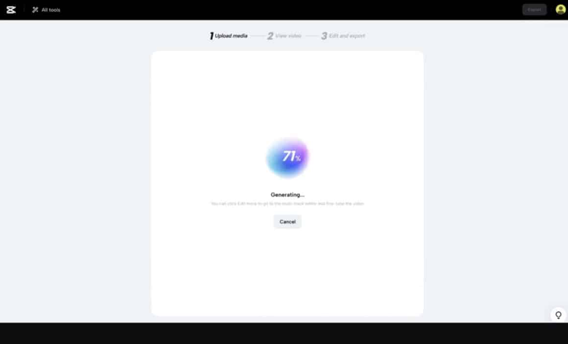 Videos que impactan: desata tu potencial con nuestro editor de Video Online - En la era digital, donde la narración visual se ha convertido en una poderosa herramienta de comunicación, CapCut online emerge como el aliado perfecto para aquellos que buscan crear videos que impacten. Este editor de video online no solo simplifica el proceso de edición, sino que también abre un mundo de posibilidades creativas. Desde efectos visuales impresionantes hasta transiciones suaves, CapCut online permite a los creadores transformar sus ideas en videos que dejan una huella duradera en la audiencia. CapCut online