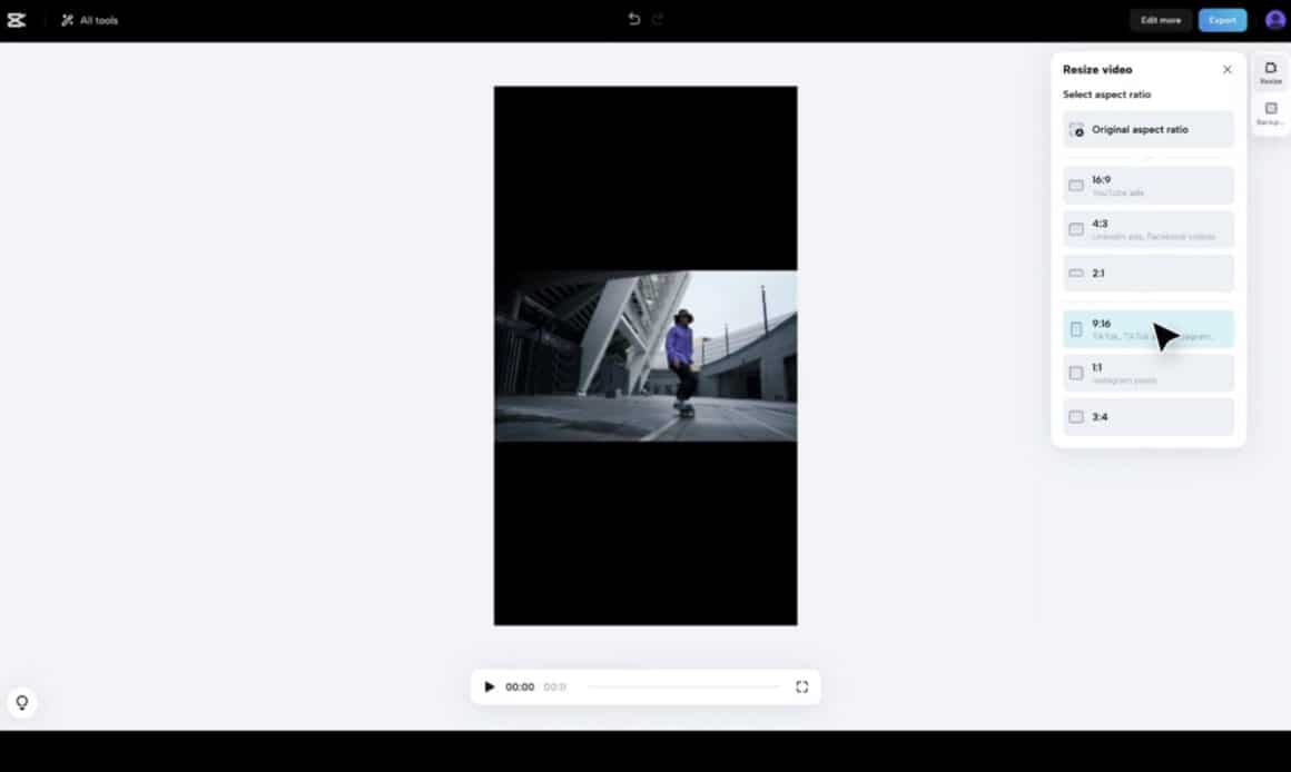 Videos que impactan: desata tu potencial con nuestro editor de Video Online - En la era digital, donde la narración visual se ha convertido en una poderosa herramienta de comunicación, CapCut online emerge como el aliado perfecto para aquellos que buscan crear videos que impacten. Este editor de video online no solo simplifica el proceso de edición, sino que también abre un mundo de posibilidades creativas. Desde efectos visuales impresionantes hasta transiciones suaves, CapCut online permite a los creadores transformar sus ideas en videos que dejan una huella duradera en la audiencia. CapCut online