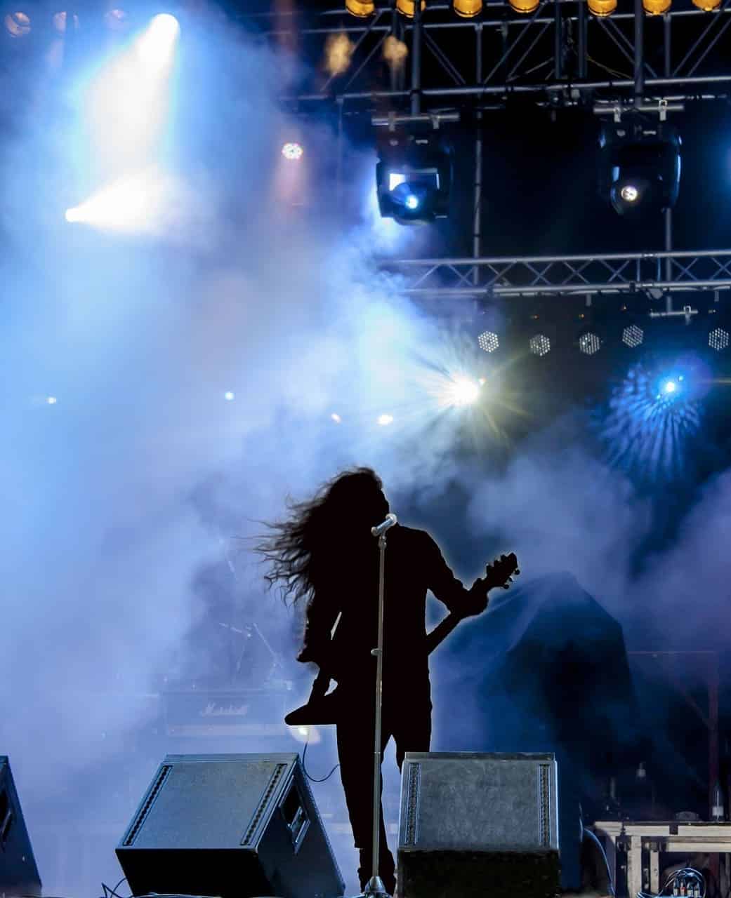 La sinfonía de la suerte: cómo los temas de rock amplifican los juegos de máquinas tragamonedas - Entrar en un mundo donde la energía electrizante de la música rock se encuentra con la emoción de las tragamonedas. Eso es lo que entregan las máquinas tragamonedas temáticas de rock. Con títulos como ‘B Jones In Session’ de MGA y ‘Michael Jackson King of Pop’ de Bally, estos juegos van más allá de los carretes giratorios: ofrecen una experiencia. concert