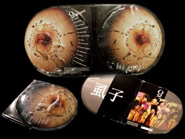 Los Piojos: Civilización, la última obra - Hace diez años atrás, Los Piojos daban a luz Civilización, lo que hasta el día de hoy sería su último material discográfico editado. La banda necesitaba reinventarse después de haber lanzado Máquina De Sangre en 2003 y, luego de cuatro años con un parate necesario de por medio, decidieron salir a presentar su nuevo trabajo con renovadas energías. Resultado de imagen para los piojos civilizacion