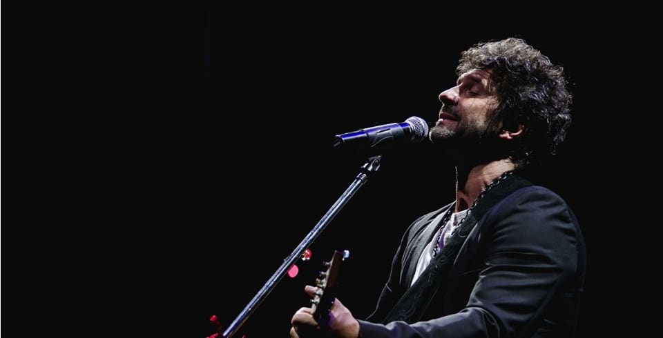 Iván Noble abrirá el show de Bryan Adams en Argentina - ¡EXCELENTE ELECCIÓN! @ivannoble abrirá los shows de @bryanadams 🎶 https://t.co/dbrDFfwuV7 C7YtgnnW4AEujNO