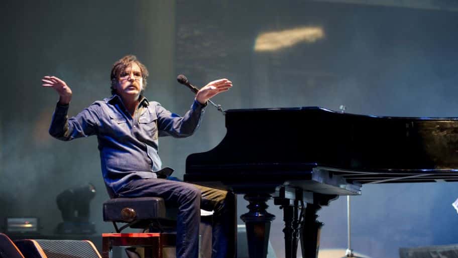 La carta abierta de Charly García contra un integrante de Cambiemos - Política Arg. charly_02.jpg_986266894