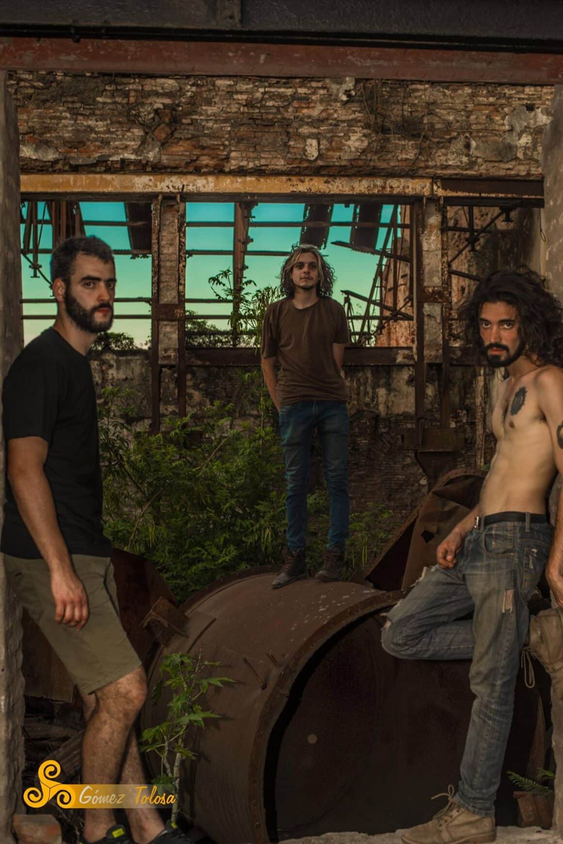 Brahmans, 2017