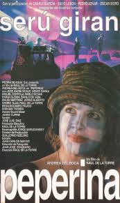 Mujeres En El Rock: Peperina: la mujer que no debía criticar - Según Peperina, la mítica canción de Serú Girán que vio la luz en 1981, Patricia Perea fue una periodista que, despechada, vomitó una dura crítica contra la banda a partir del show que los músicos dieron en octubre de 1979 en el Club Municipal de Alta Córdoba. La crónica pudo leerse en la revista Expreso Imaginario y los artistas atribuyeron que estas duras palabras fueron el desprendimiento de un resentimiento acumulado por parte de la redactora, quien había salido con su manager, Daniel Grinbank, y la relación terminó mal. Al menos, esa fue la visión de Charly García. Pero detrás de esta versión, ¿hay realidad, rencor, o la bronca de un músico que no puede soportar la crítica descarnada de una periodista que se anima a la mordacidad siendo mujer? andrea del boca peperina