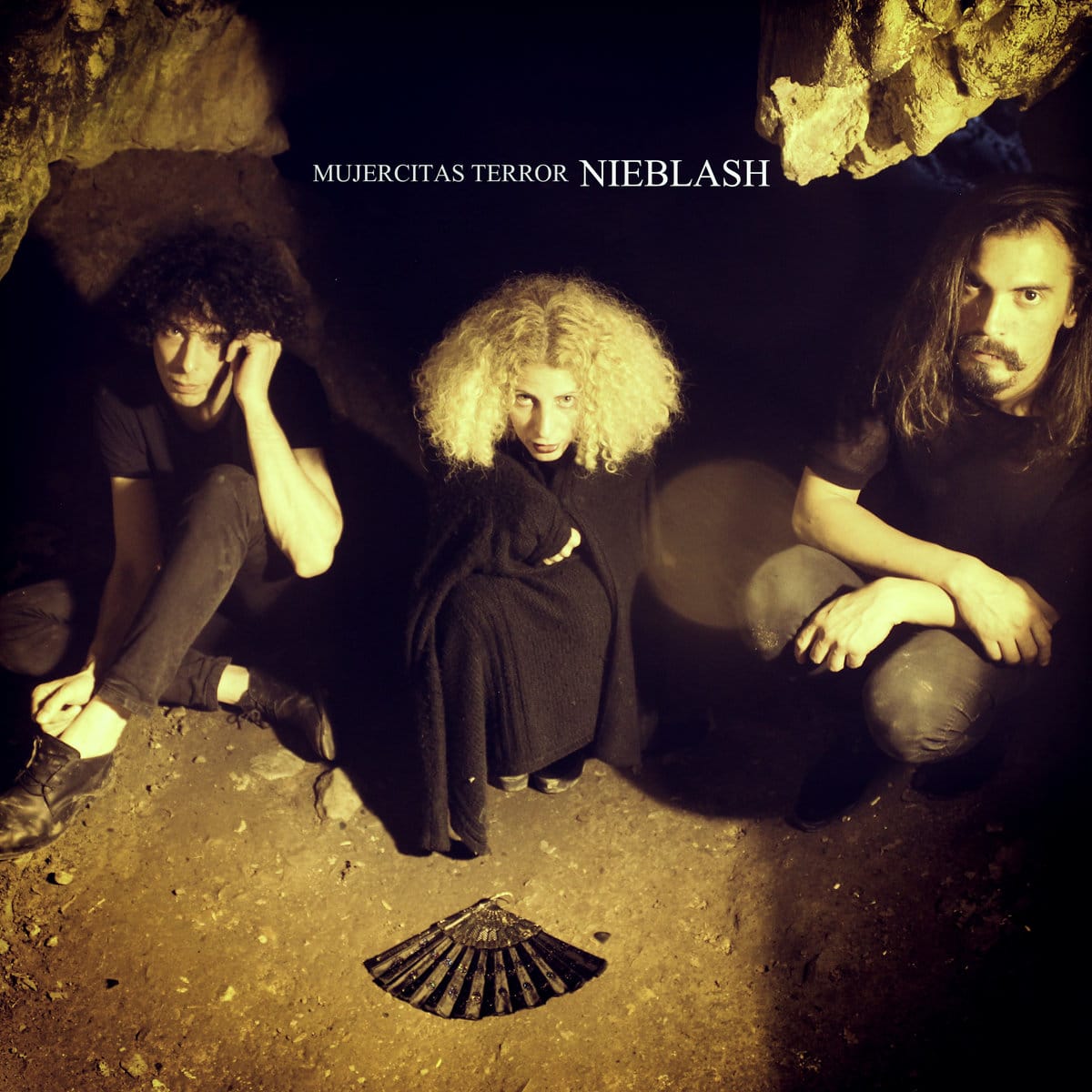 Nieblash