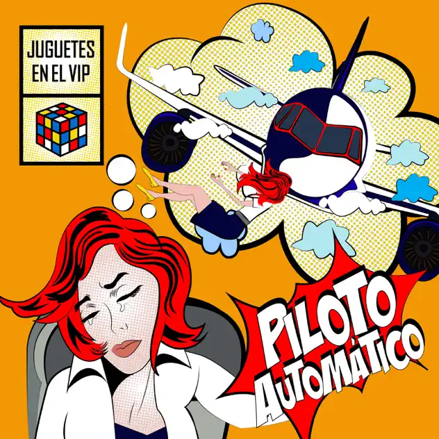 Piloto automático