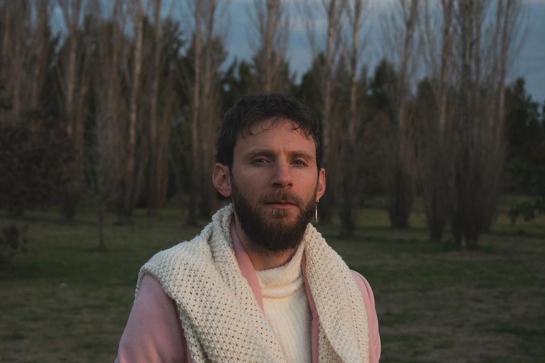 Hernán Kirchuk: "Lo daremos todo para que sea único en su especie" - ¿Cómo es el vivo de Hernán Kirchuk? Hernán Kirchuk