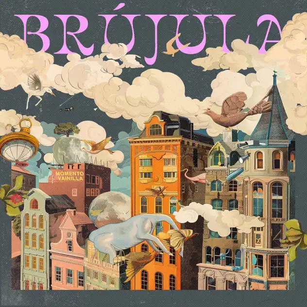 Brújula