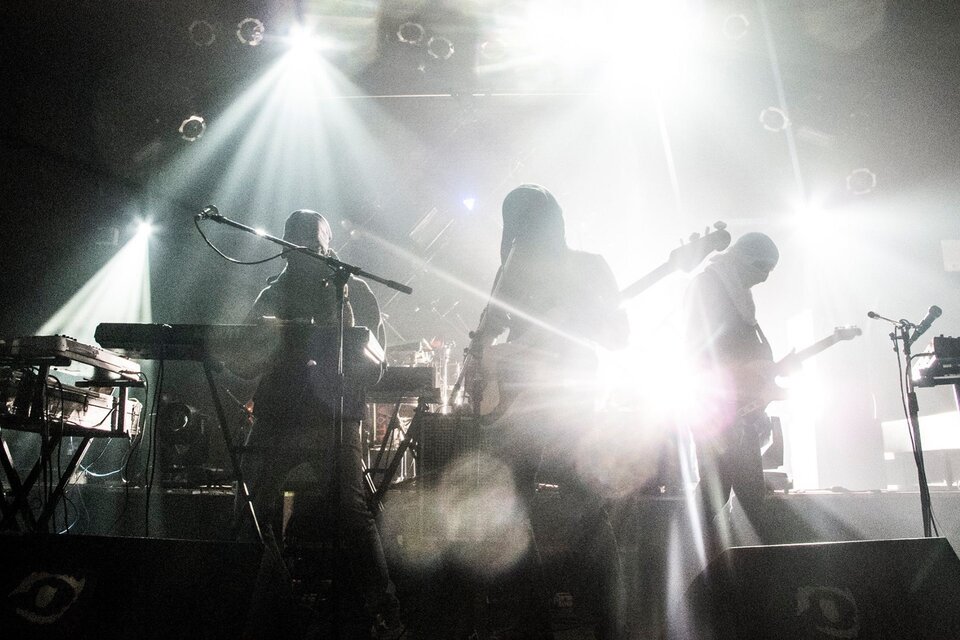 D.I.E.T.R.I.C.H. vuelve en Niceto - Después de una década sin lanzar nuevo material, D.I.E.T.R.I.C.H. regresa con un show en Niceto Club este sábado 3 de agosto y otro el 31 de agosto en Córdoba. Estos conciertos marcarán el reinicio de un viaje que los llevará de nuevo a los escenarios. D.I.E.T.R.I.C.H.