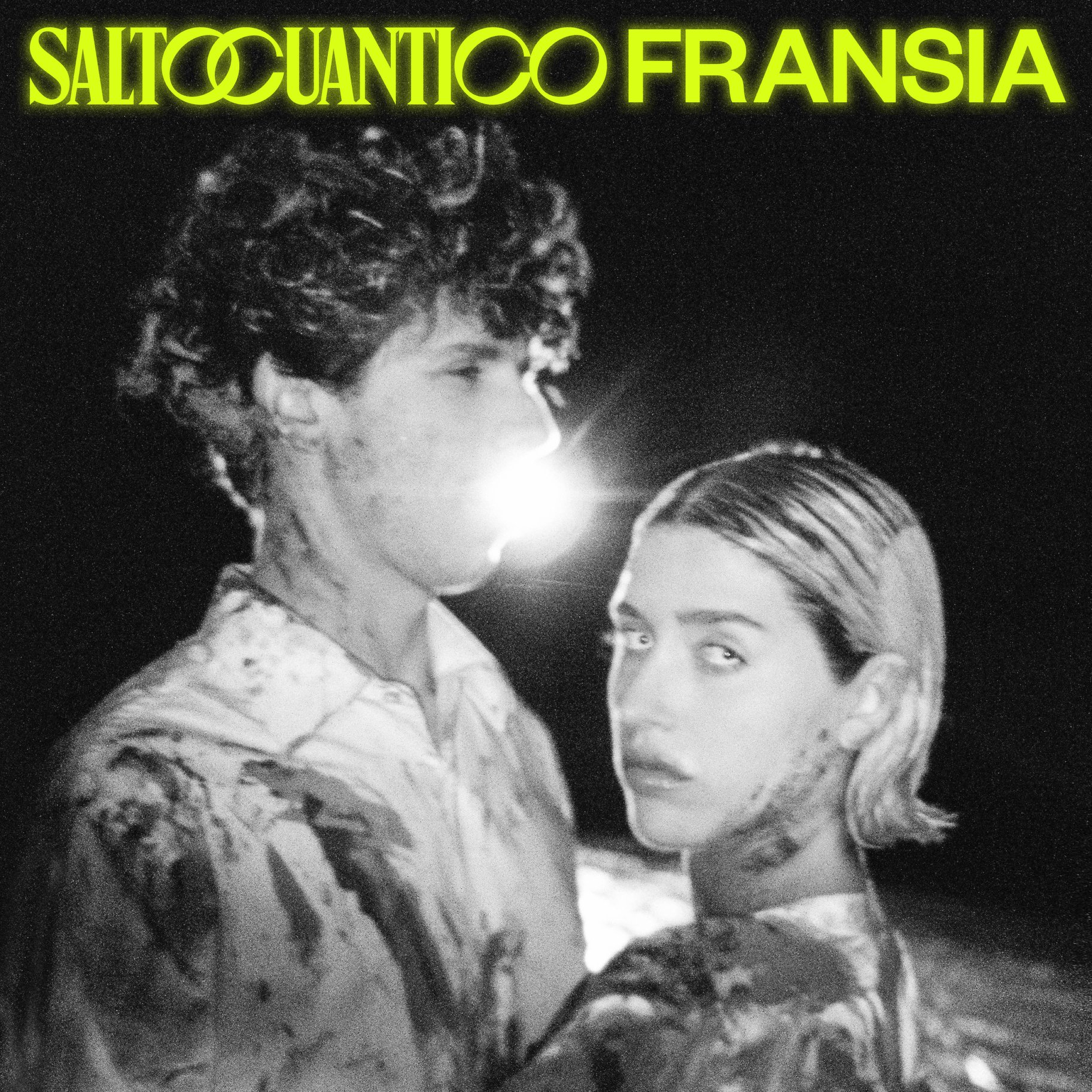Salto cuántico