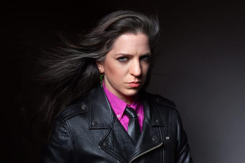 Lucy Patané lanza 