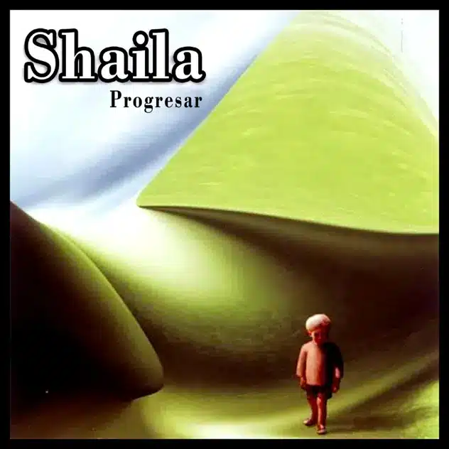 Progresar