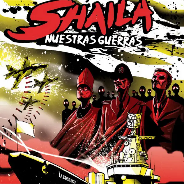 Nuestras guerras