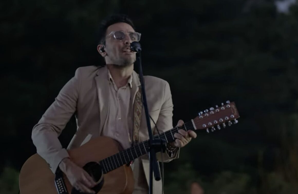 Las Sessions de NTVG - En el marco de los festejos por sus 30 años de trayectoria, No Te Va Gustar presenta "Portal sessions", un EP grabado en vivo en Uruguay. no te va gustar