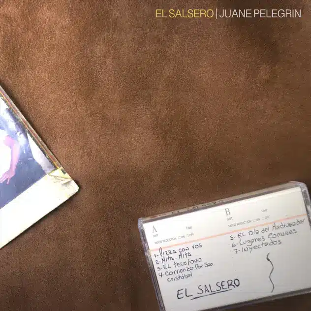 El salsero
