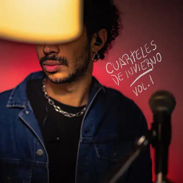 Cuarteles de Invierno Vol. 1