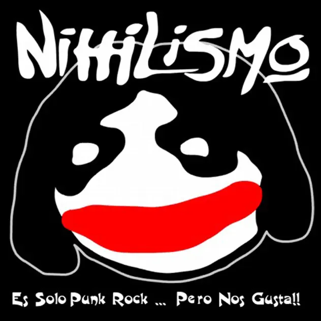 Es sólo punk rock pero nos gusta