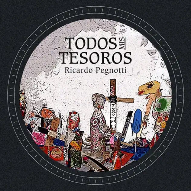 Todos mis tesoros