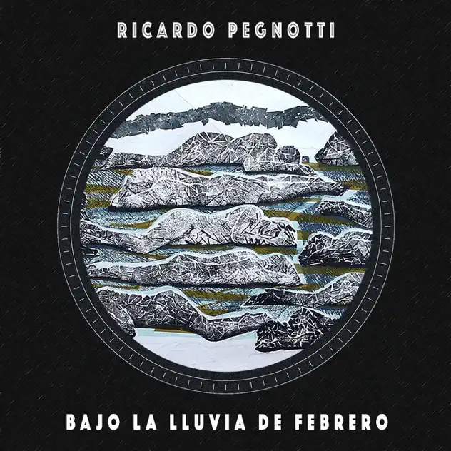Bajo la lluvia de febrero