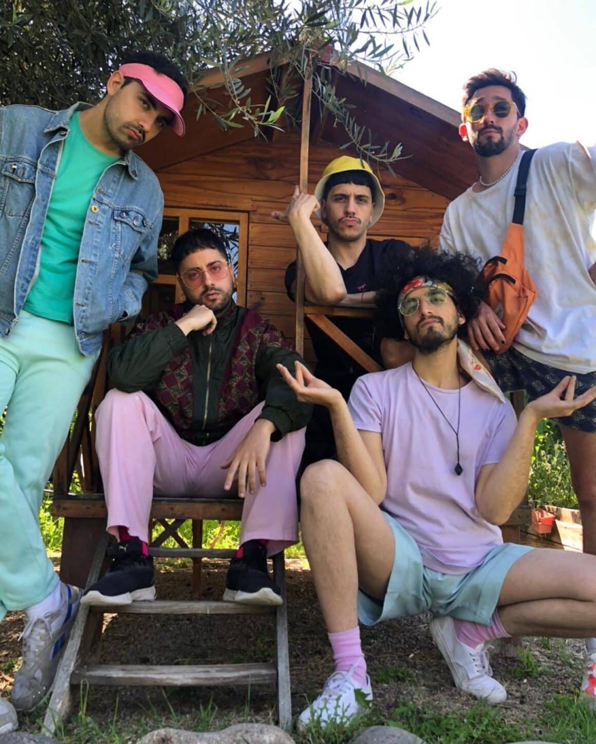 Gauchito Club