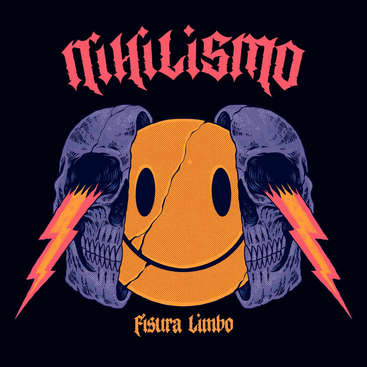 Fisura limbo