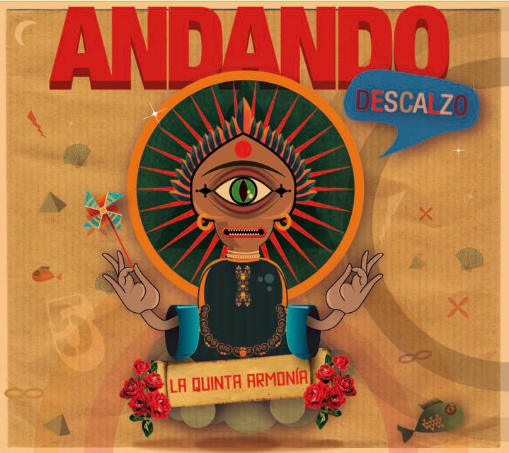 La quinta armonía